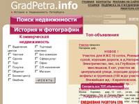 GradPetra.Info:   -.   - .
